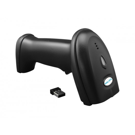 PALMX PX7221B 2D Kablosuz Karekod  Okuyucu