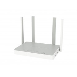 KEENETIC Hero DSL AC1300 WiFi Mesh Gigabit VDSL2/ADSL2+ Fiber Modem Router