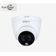 DAHUA HAC-HDW1209TLQ-LED 2MP 2.8mm Full-Color HDCVI IR Dome Kamera