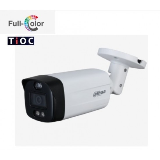 DAHUA HAC-ME1509TH-PV 5MP 3.6mm Full-color HDCVI Bullet Kamera