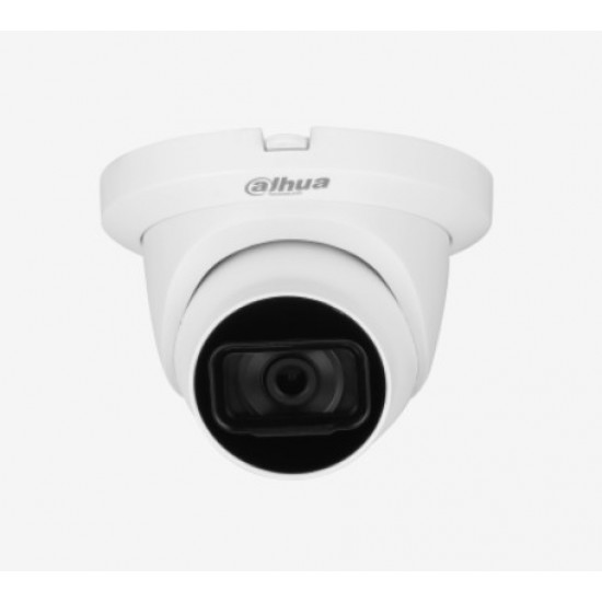 DAHUA HAC-HDW1500TLMQP-A 5MP 2.8mm HDCVI IR Dome Kamera  (-Dahili Mikrofonlu)