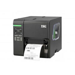 TSC-ML240P LCD ETH,USB,SERİ BARKOD YAZICI