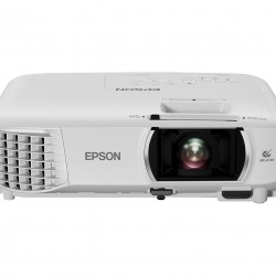 EPSON EH-TW750 LCD 3400AL Full HD 1920x1080p Miracast, WiFi, HDMI