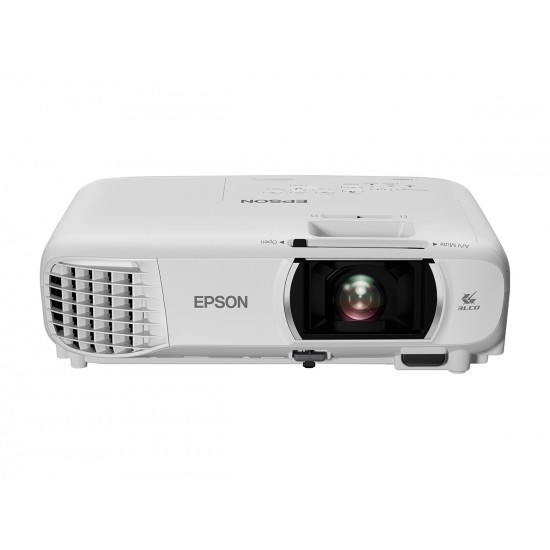 EPSON EH-TW750 LCD 3400AL Full HD 1920x1080p Miracast, WiFi, HDMI