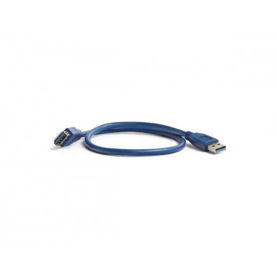 DARK USB3.0   50cm Uzatma Kablosu USB3.0 A Tip (DK-CB-USB3EXTL50)