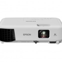 EPSON EB-E10 3LCD 3600AL XGA 1024x768  Projeksiyon