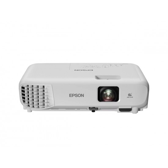 EPSON EB-E01 3LCD 3300AL XGA 1024x768  Projeksiyon