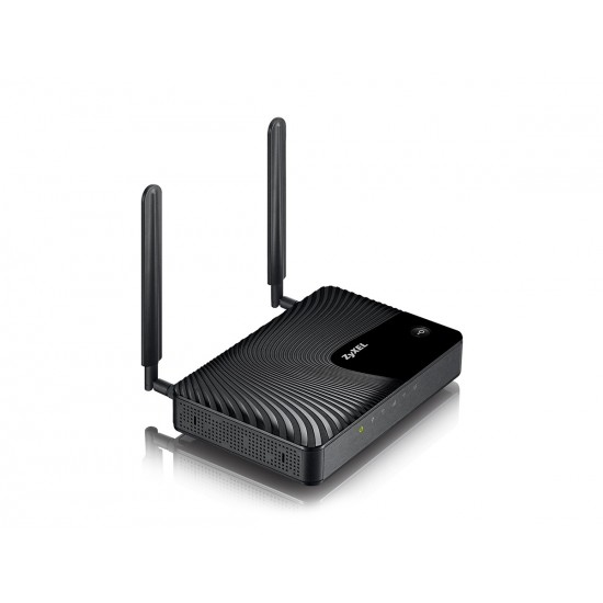 ZYXEL LTE3301 4 Port 3G/4G SIM Kart Takılabilen 300Mbps Router
