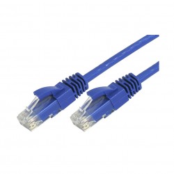 S-TECH ST-6180 10m CAT6 23AWG Patch Kablo