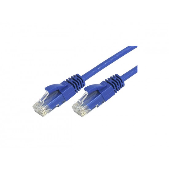 S-TECH ST-6180 10m CAT6 23AWG Patch Kablo