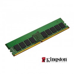 Kingston 8GB DDR4 2666 MHz CL19 ECC Server Rami