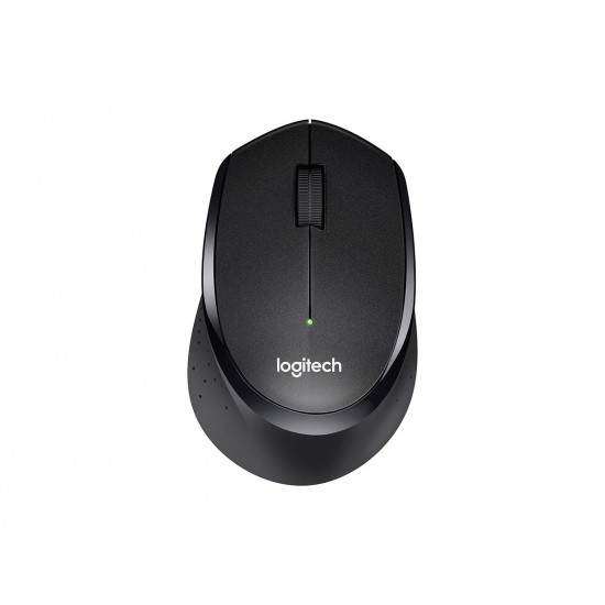 LOGITECH B330 Sessiz Siyah Kablosuz Mouse