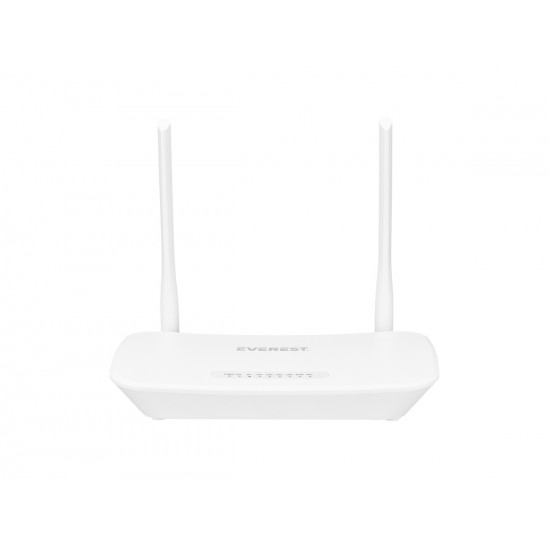 EVEREST SG-V500 2.4GHz 300Mbps Kablosuz VDSL/ADSL2+ Modem Router