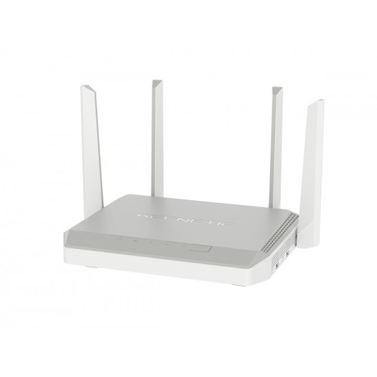 KEENETIC Peak DSL AC2600 Dualband MU-MIMO 9xGE VDSL/ADSL Modem Router