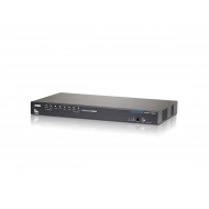 ATEN CS1798 8-Port USB HDMI KVM Switch