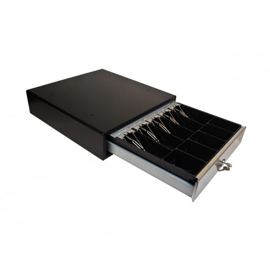 PERKON PSHOP CD4141 5 GÖZLÜ METAL PARA ÇEKMECESİ -5B5C