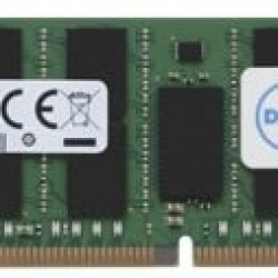 Dell Memory 16GB  2RX8 DDR4 RDIMM 2666MHz (RD2666DR-16GB)