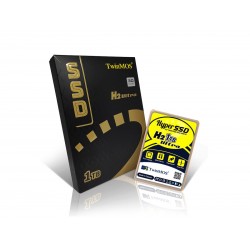 TwinMOS 1TB SATA3 SSD 580Mb-550Mb/s 3DNAND