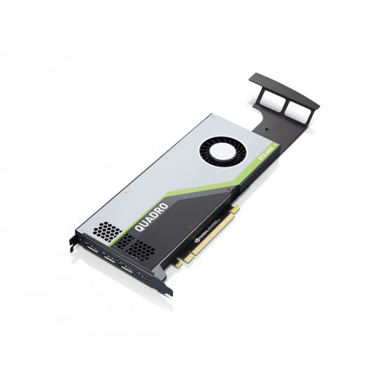 LENOVO ThinkStation Nvidia Quadro RTX4000 8GB 256bit GDDR6 High Profile