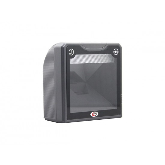 Sunlux XL-2310 1D-2D USB  Masaüstü Okuyucu