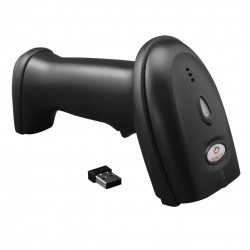 SUNLUX  XL-9221B 2D Kablosuz Barkod Okuyucu