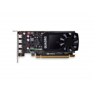 PNY QUADRO P1000 DVI 4GB 128Bit GDDR5 16x