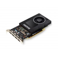 PNY QUADRO P2200 5GB GDDR5X 160Bit DDR5 16x