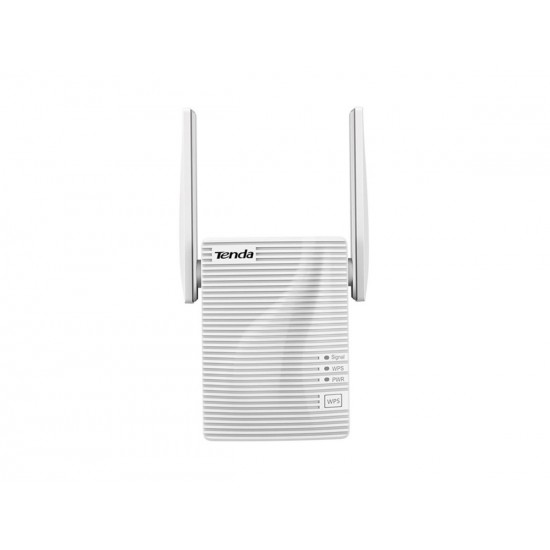 TENDA A15 AC750 Gelişmiş Dual Band Menzin Genişletici