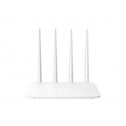 TENDA F6 300Mbps 4 Port WiFi Router