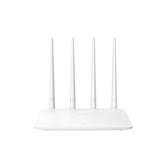 TENDA F6 300Mbps 4 Port WiFi Router