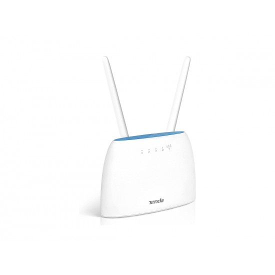 TENDA 4G09 2 Port AC1200 Dual-Band 4G LTE Wi-Fi Router