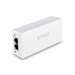 TENDA POE30G-AT Gigabit 802.3af/at 30W POE Enjektör