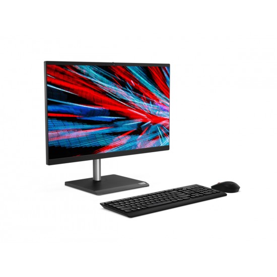 LENOVO AIO V30a 23.8''FHD IPS i5-1035G1 8GB 1TB+256GB SSD FDOS