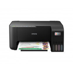 EPSON L3250 EcoTank WiFi, Direct WiFi, Yazıcı,Tarayıcı,Fotokopi, A4, USB P