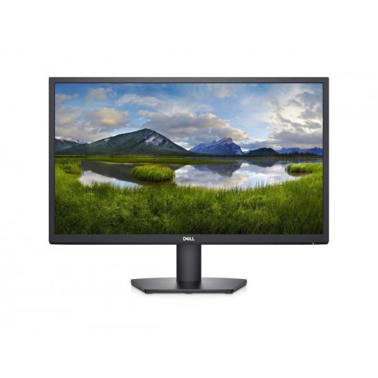 23.8 DELL SE2422H HDMI,VGA,VA Panel Monitör 3 Yıl Garanti