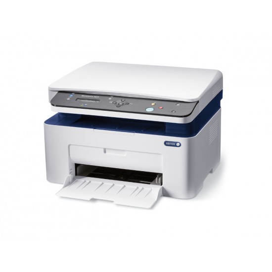 XEROX 3025V_BI  A4 WiFi, Mono Yazıcı,Tarayıcı, Fotokopi