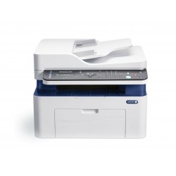 XEROX 3025V_NI A4 WiFi,Eth. Mono Yazıcı,Faks,Tarayıcı, Fotokopi