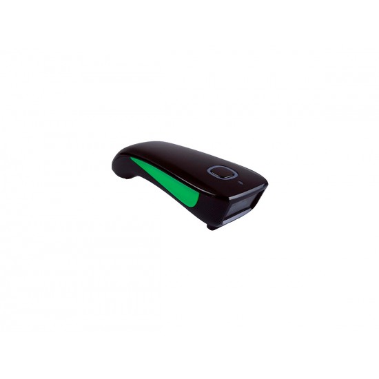 PERKON TIGER BS91 1D Hafızalı Kablosuz Bluetooth+2.4GHZ 30mt. Barkod Okuyu