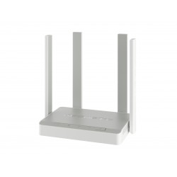 KEENETIC Runner 4G 4 Port N300 WiFi Mesh 4G Modem Router