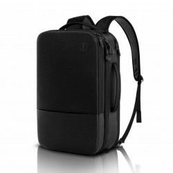 DELL 460-BDBJ Pro 15.6 Hybrid Brıefcase Backpack Sırt Çantası