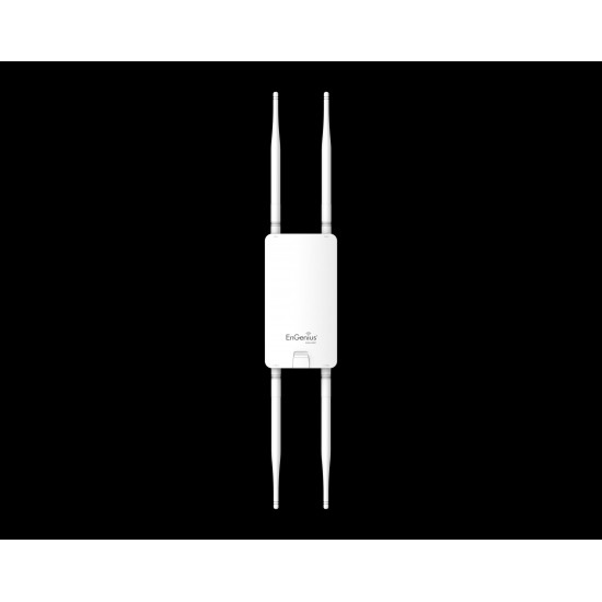 ENGENIUS ENS610EXT Dual-Band AC1300 Outdoor Access Point