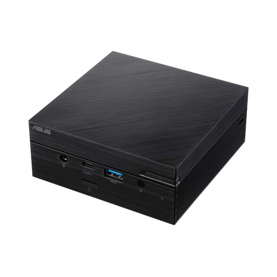 ASUS i5-10210U Barebone-RAM YOK-DISK YOK-DOS-(KM YOK) 3YIL