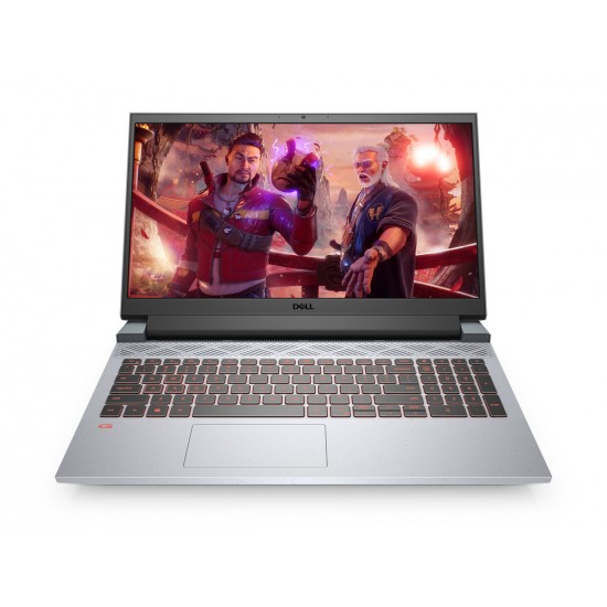 DELL G15 5515 Gaming 15.6FHD R7 5800H 16GB 512GB SSD 4GB RTX3050Ti  W10 Home