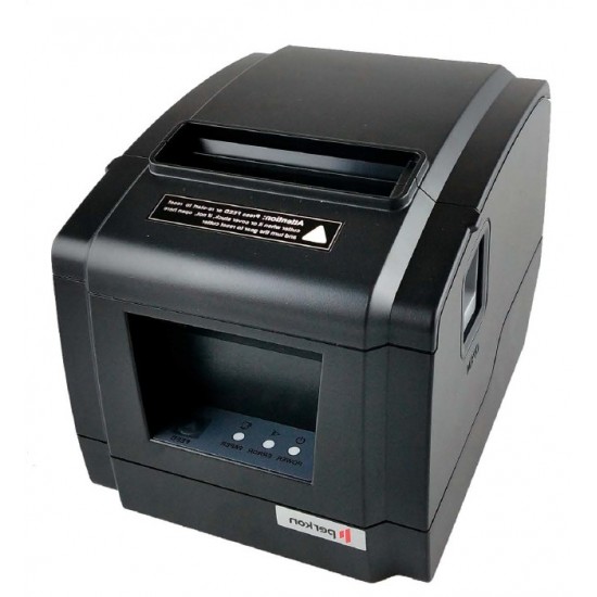 PERKON Q911 (Ethernet+Usb) Termal 203 dpi FİŞ  Yazıcı