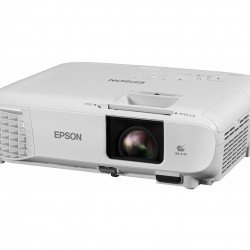 EPSON EH-TW740 LCD 3300AL Full HD 1920x1080 16.000:1 HDMI Projeksiyon Cihaz