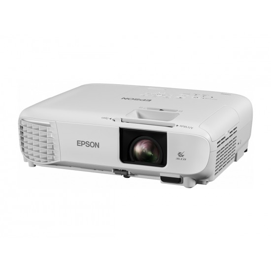 EPSON EH-TW740 LCD 3300AL Full HD 1920x1080 16.000:1 HDMI Projeksiyon Cihaz