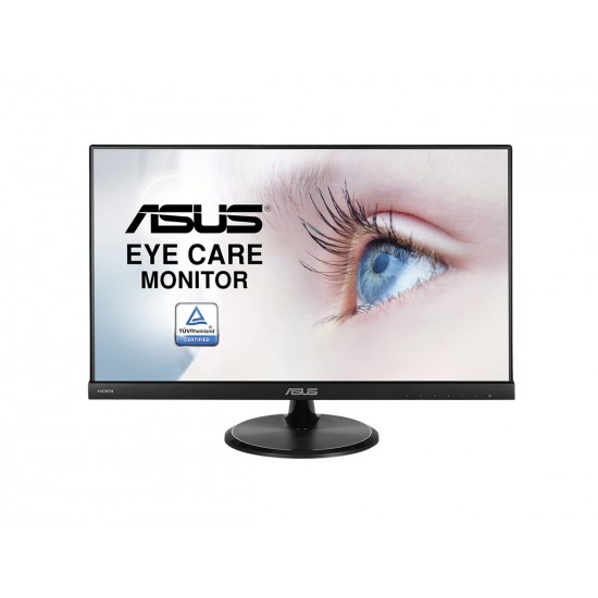 23 ASUS VC239HE IPS 1920x1080 5ms HDMI VGA VESA 3YIL CERCEVESIZ LICKER-FREE