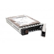 DELL T440 600GB SAS 12G 512N 2.5IN HOT-PLUG HARD DRIVE