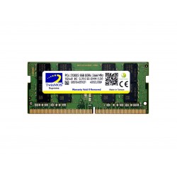 TwinMOS Sodimm 8 GB 2666MHz DDR4 Notebook Ram