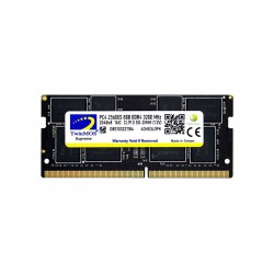 TwinMOS Sodimm 8 GB 3200MHz DDR4 Notebook Ram